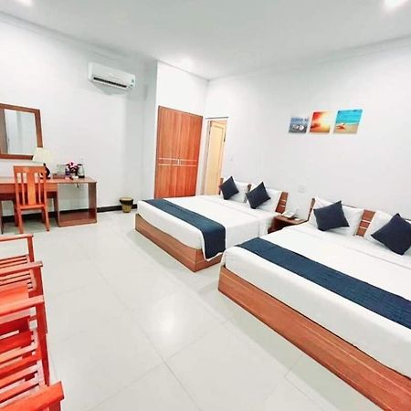 Pham Gia Hotel Mui Ne Ap Thien Phuoc Extérieur photo