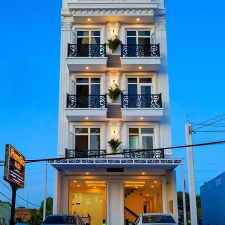 Pham Gia Hotel Mui Ne Ap Thien Phuoc Extérieur photo