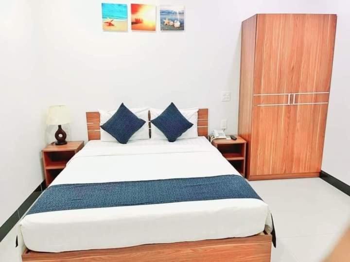 Pham Gia Hotel Mui Ne Ap Thien Phuoc Extérieur photo