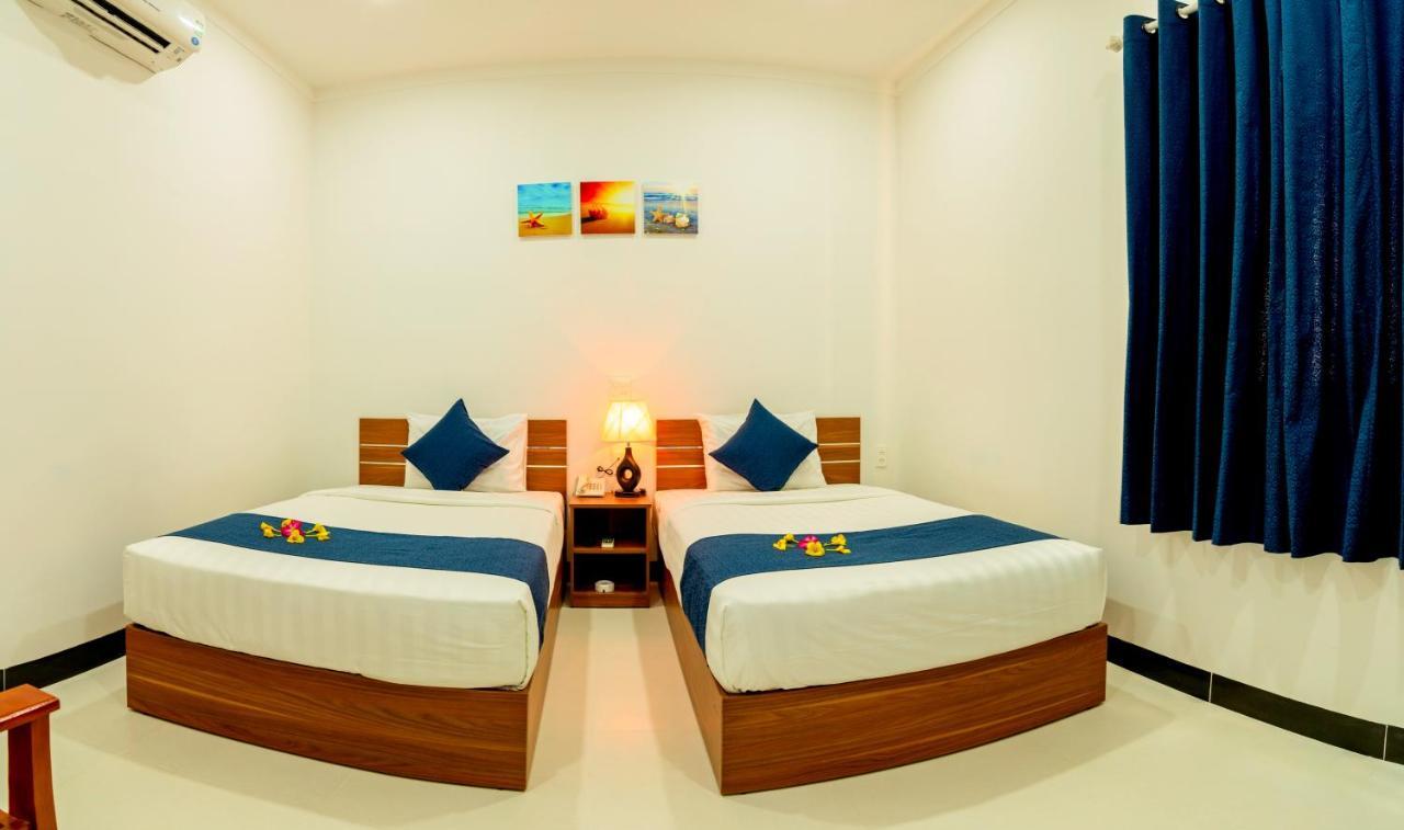 Pham Gia Hotel Mui Ne Ap Thien Phuoc Extérieur photo