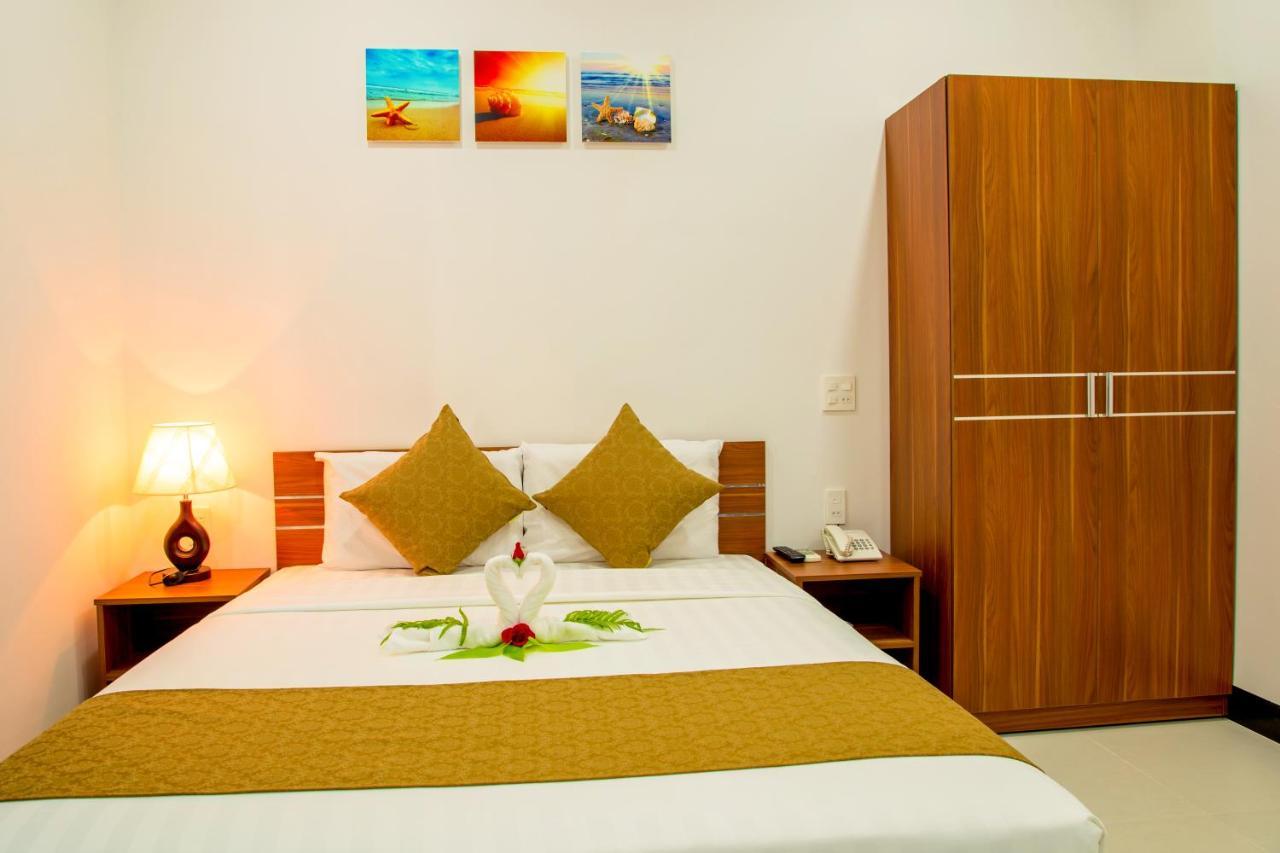 Pham Gia Hotel Mui Ne Ap Thien Phuoc Extérieur photo