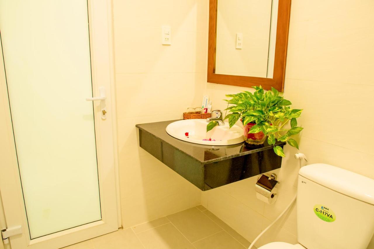 Pham Gia Hotel Mui Ne Ap Thien Phuoc Extérieur photo
