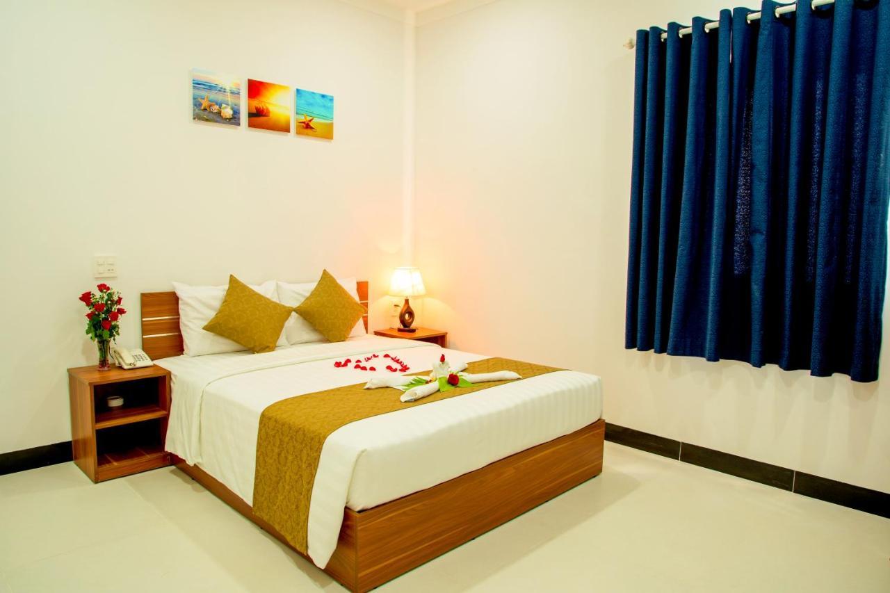 Pham Gia Hotel Mui Ne Ap Thien Phuoc Extérieur photo
