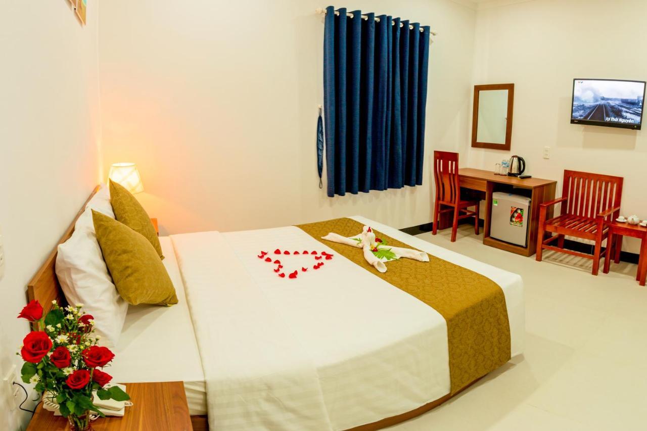 Pham Gia Hotel Mui Ne Ap Thien Phuoc Extérieur photo