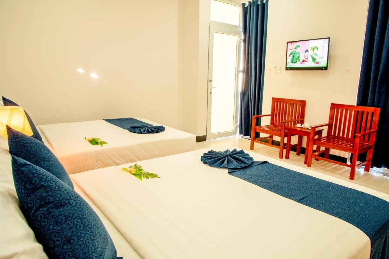 Pham Gia Hotel Mui Ne Ap Thien Phuoc Extérieur photo